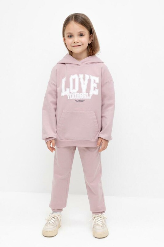 брюки для дев